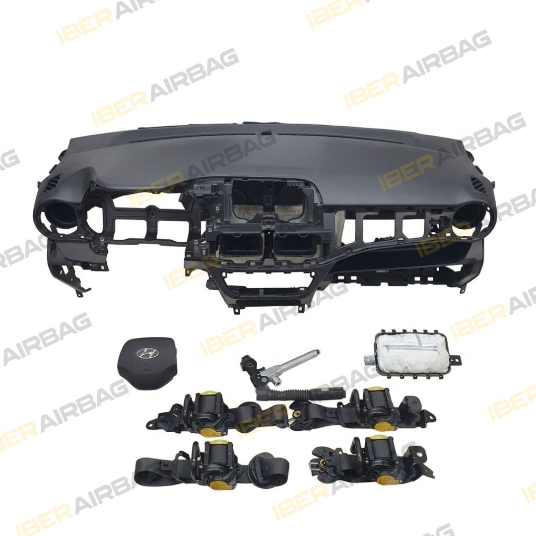 KIT DE AIRBAGS HYUNDAI i10 III (2020-2023)