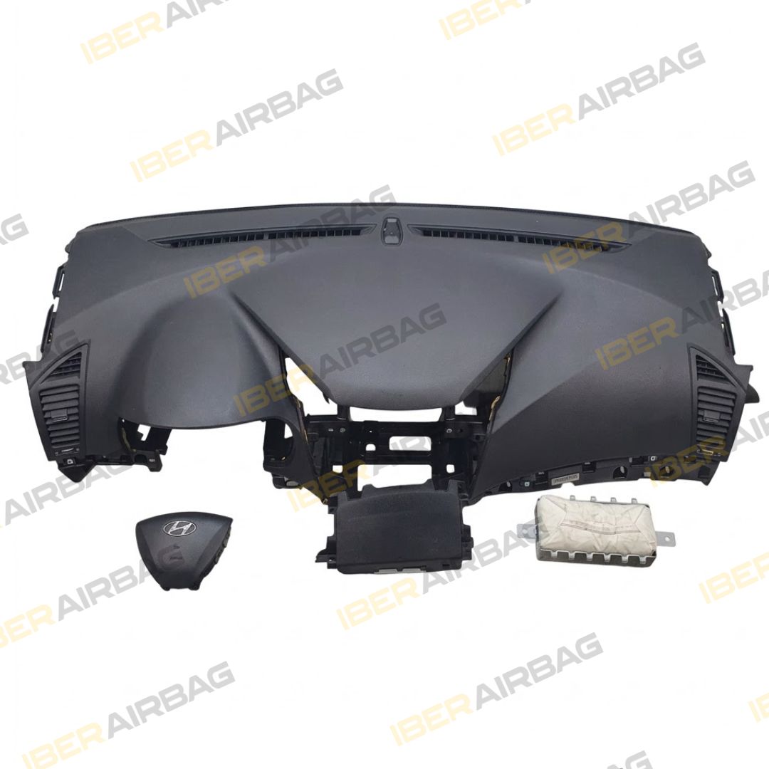 KIT DE AIRBAGS HYUNDAI i40 (2011-2019)
