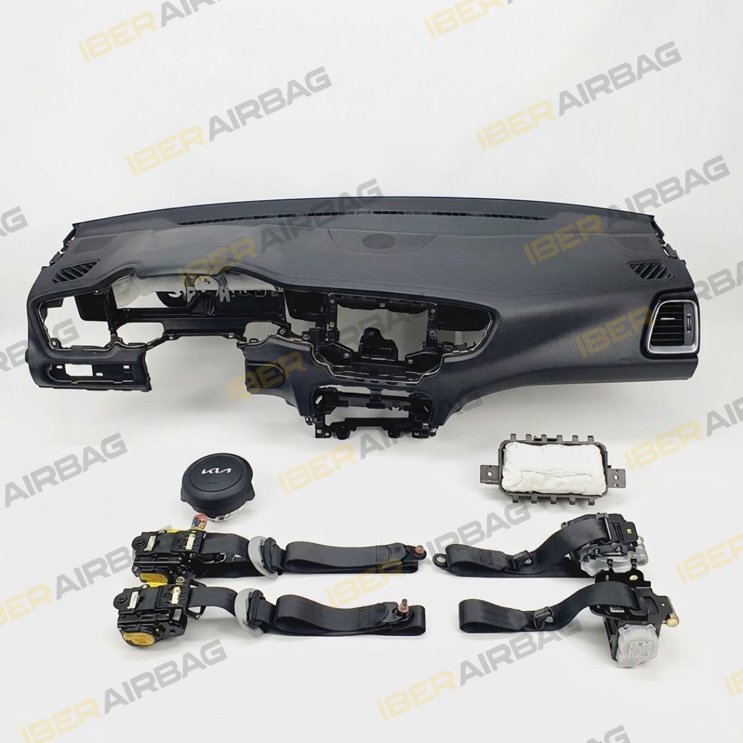 KIT DE AIRBAGS KIA CEED III FACELIFT (2021-2026)