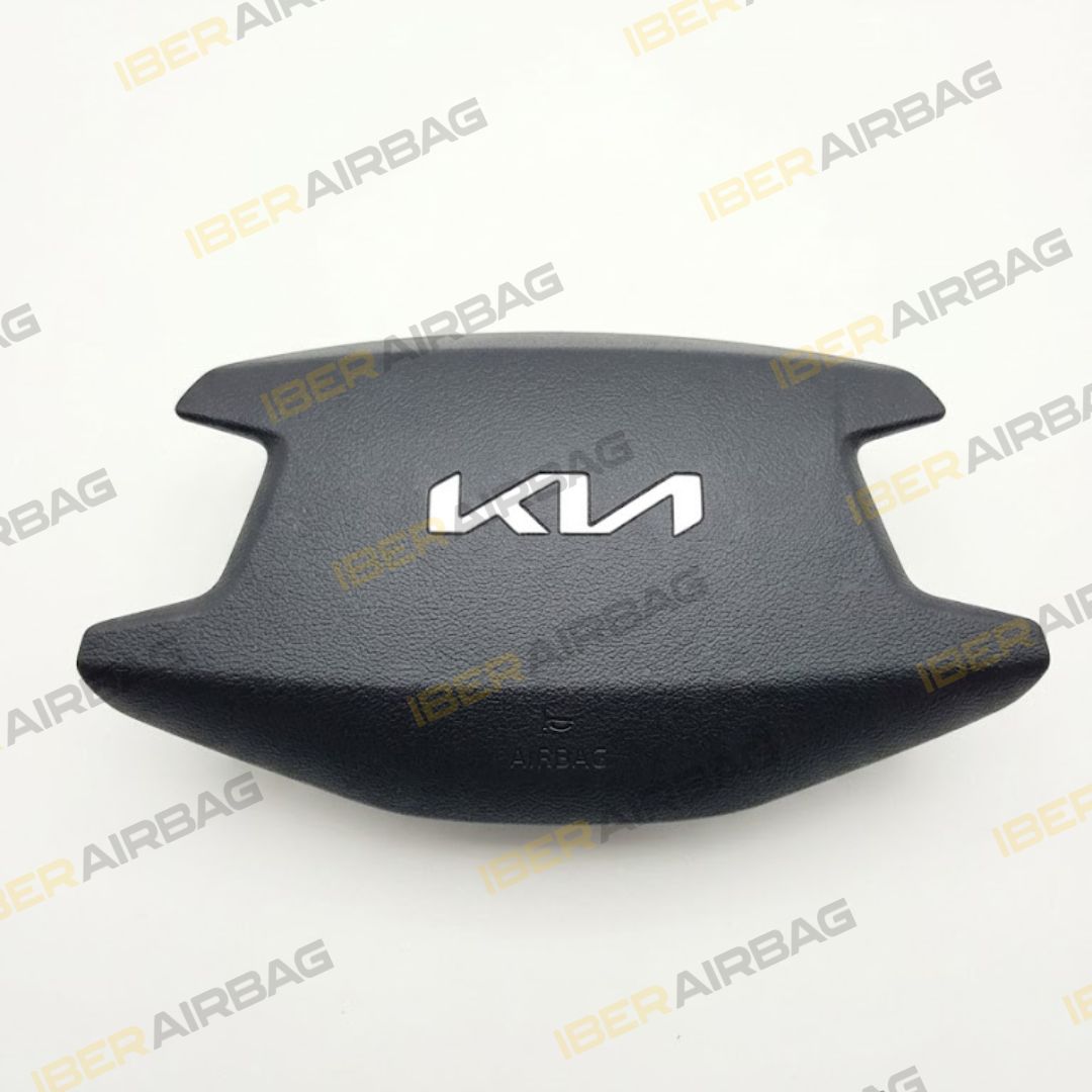 KIT DE AIRBAGS KIA EV6 (2021-2026) - Imagen 2