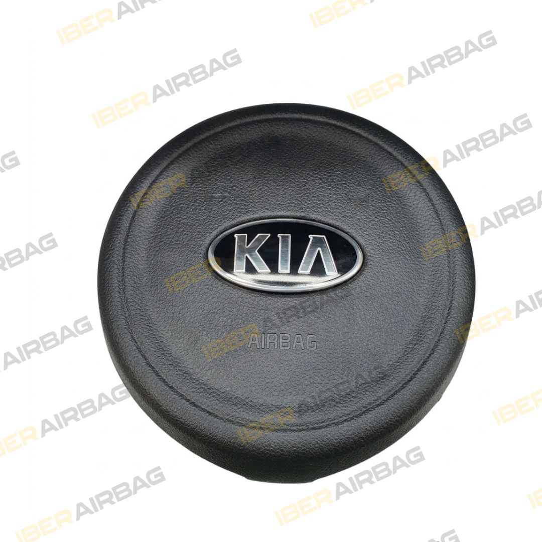 KIT DE AIRBAGS KIA OPTIMA IV (2015-2020) - Imagen 2