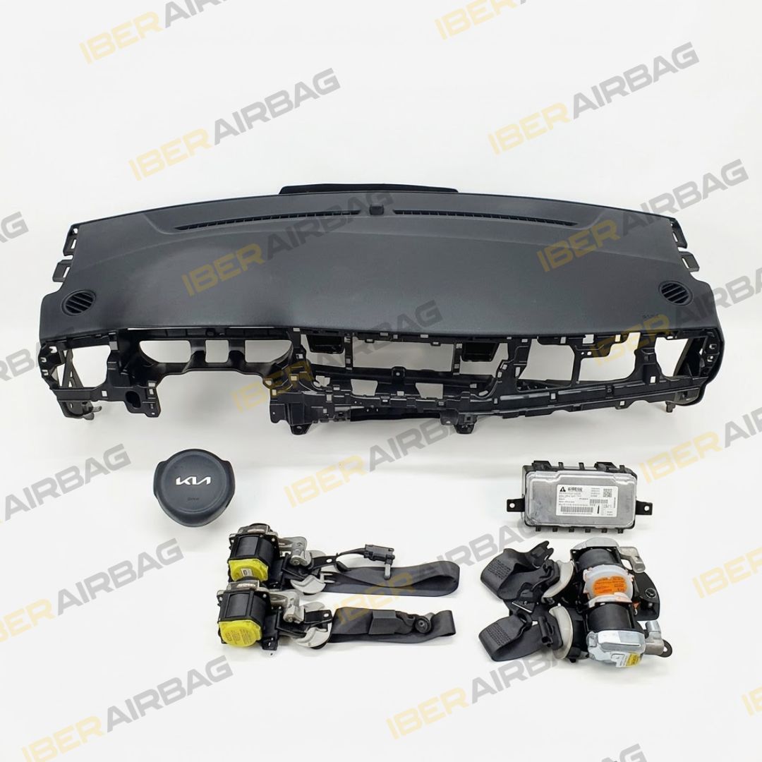 KIT DE AIRBAGS KIA RIO IV FACELIFT (2020-2023)