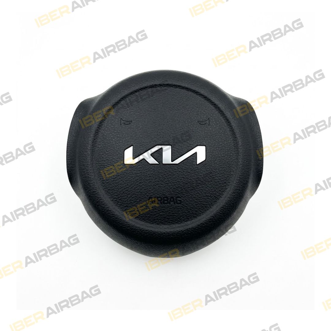 KIT DE AIRBAGS KIA RIO IV FACELIFT (2020-2023) - Imagen 2