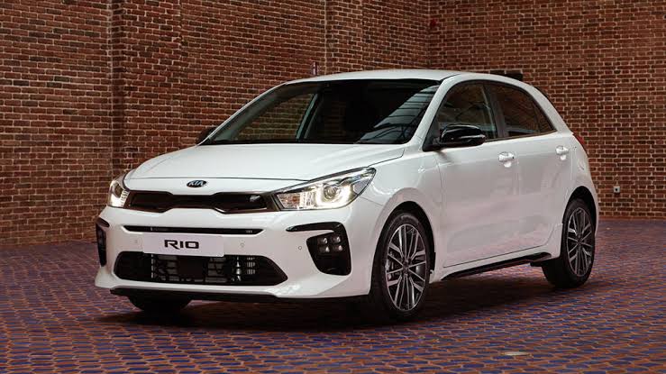 KIT DE AIRBAGS KIA RIO IV FACELIFT (2020-2023) - Imagen 3