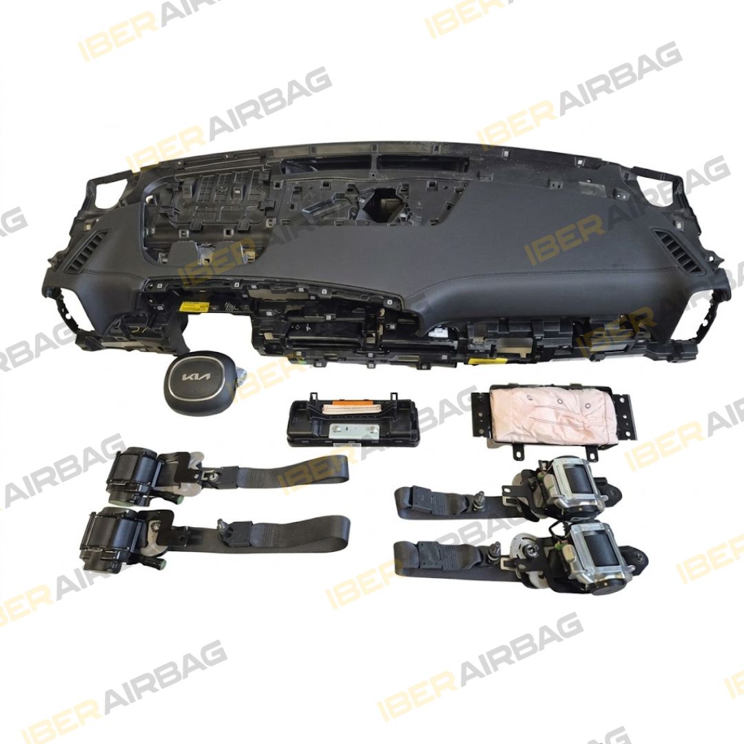 KIT DE AIRBAGS KIA SORENTO IV FACELIFT (2023-2026)