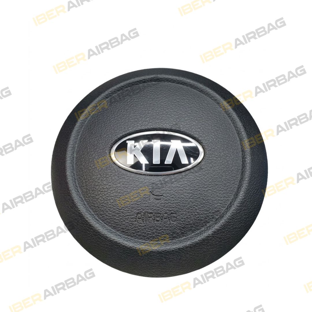 KIT DE AIRBAGS KIA SOUL III (2020-2022) - Imagen 2