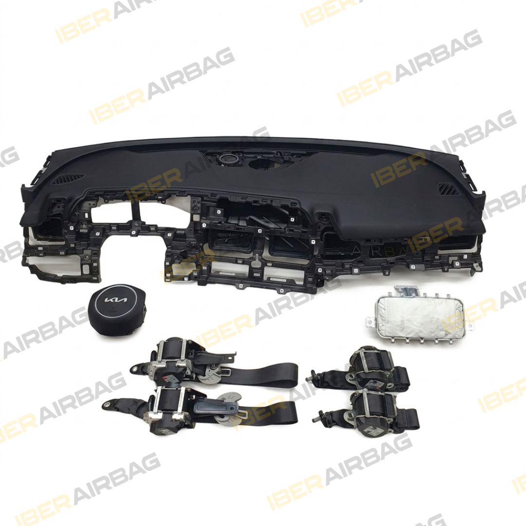 KIT DE AIRBAG KIA SPORTAGE V (2022 - 2026)