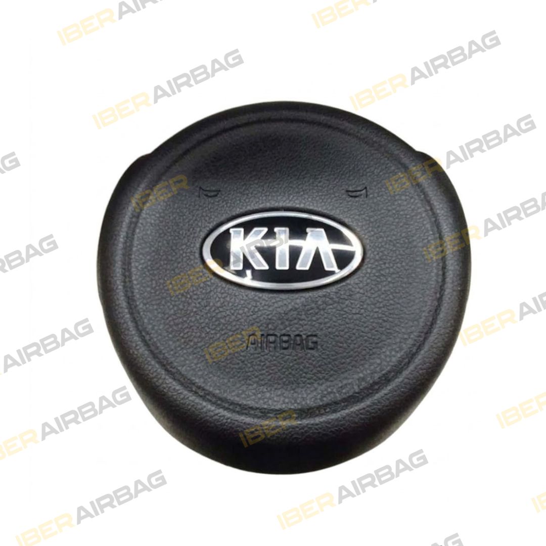 KIT DE AIRBAGS KIA STINGER (2017-2020) - Imagen 2