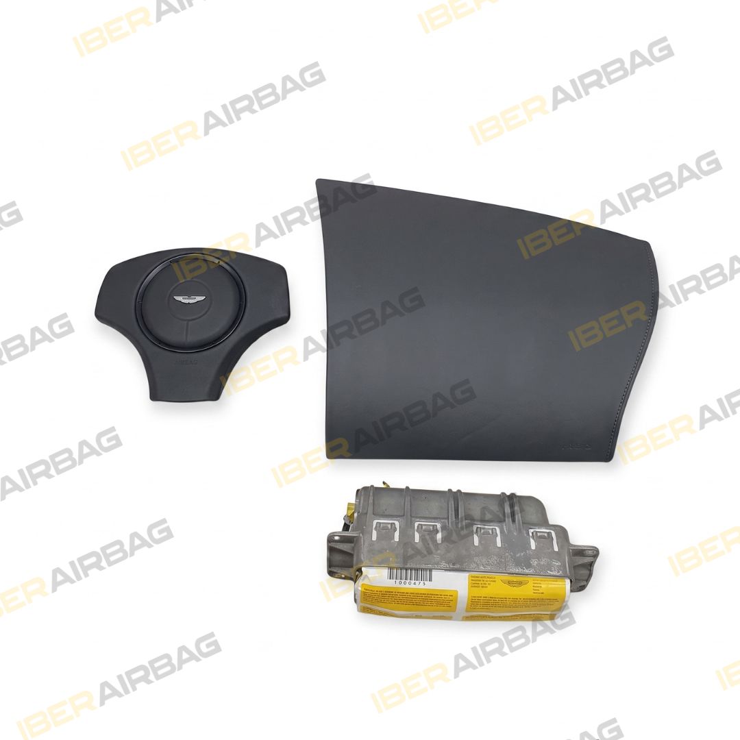 KIT DE AIRBAGS ASTON MARTIN VANQUISH S (2017-2024)