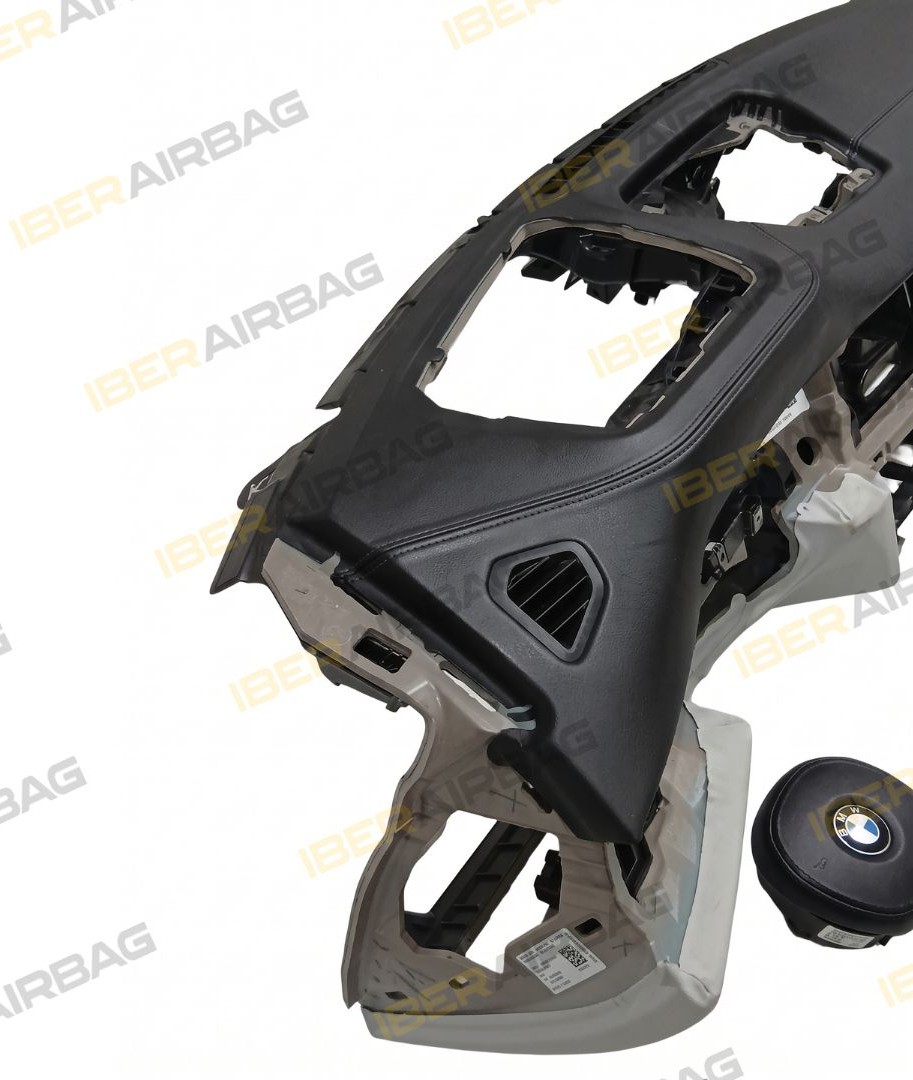 KIT DE AIRBAGS BMW M3 G80 G81 FACELIFT (2023-2026) - Imagen 2
