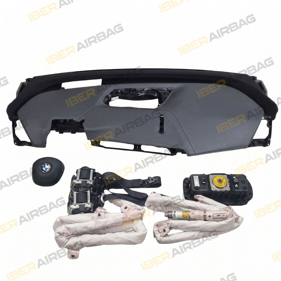KIT DE AIEBAGS BMW iX (2021-2025)