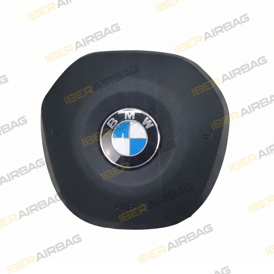 KIT DE AIEBAGS BMW iX (2021-2025) - Imagen 2