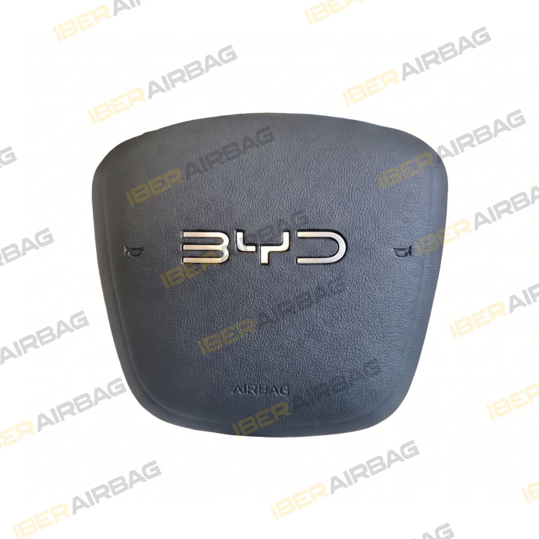 KIT DE AIRBAGS BYD ATTO 3 EVO (2026 -) - Imagen 3