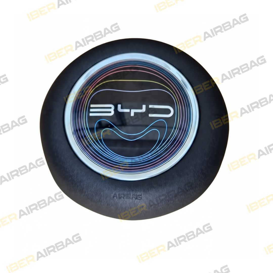 KIT DE AIRBAGS BYD DOLPHIN (2021-2024) - Imagen 2