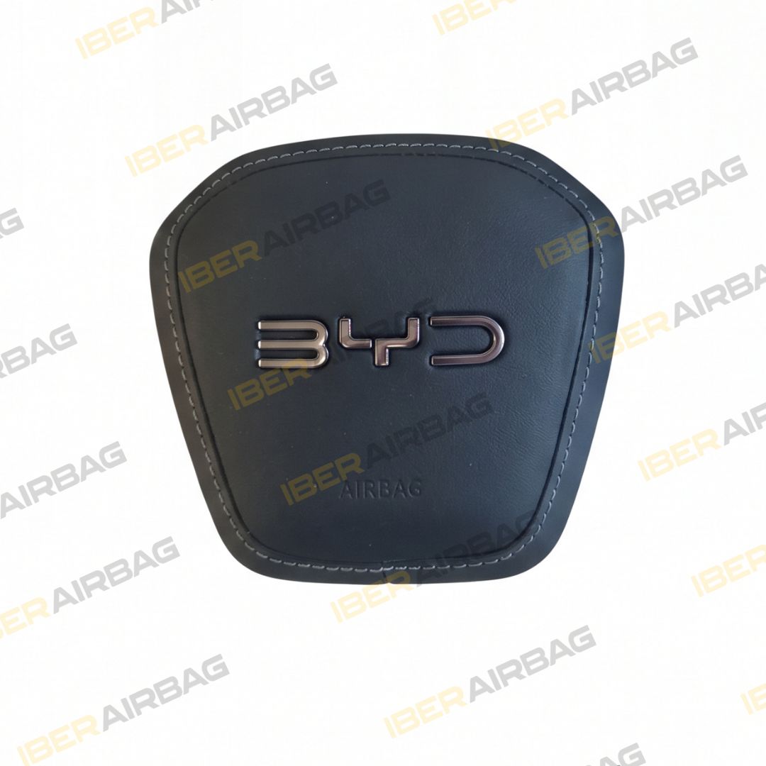 KIT DE AIRBAGS BYD SEALION 7 (2024-2026) - Imagen 2