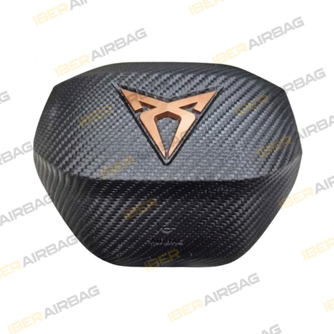 KIT DE AIRBAGS CUPRA BORN (2021-2026) - Imagen 2
