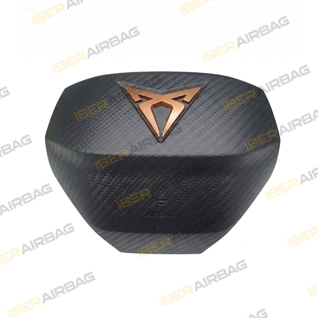 KIT DE AIRBAGS CUPRA LEON IV (2020 - 2024) - Imagen 2