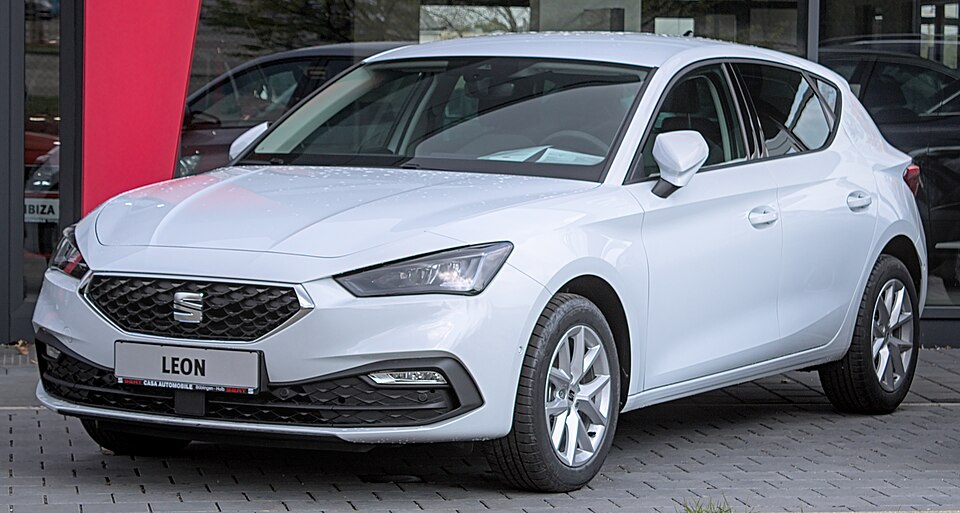 KIT DE AIRBAGS CUPRA LEON IV (2020 - 2024) - Imagen 3