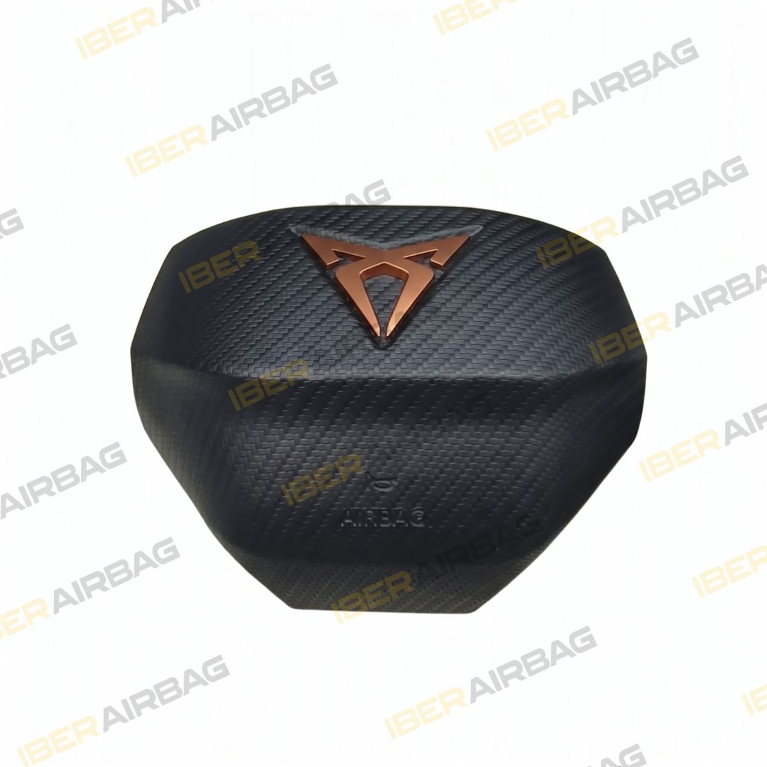 KIT DE AIRBAGS CUPRA TERRAMAR (2024-2026) - Imagen 2