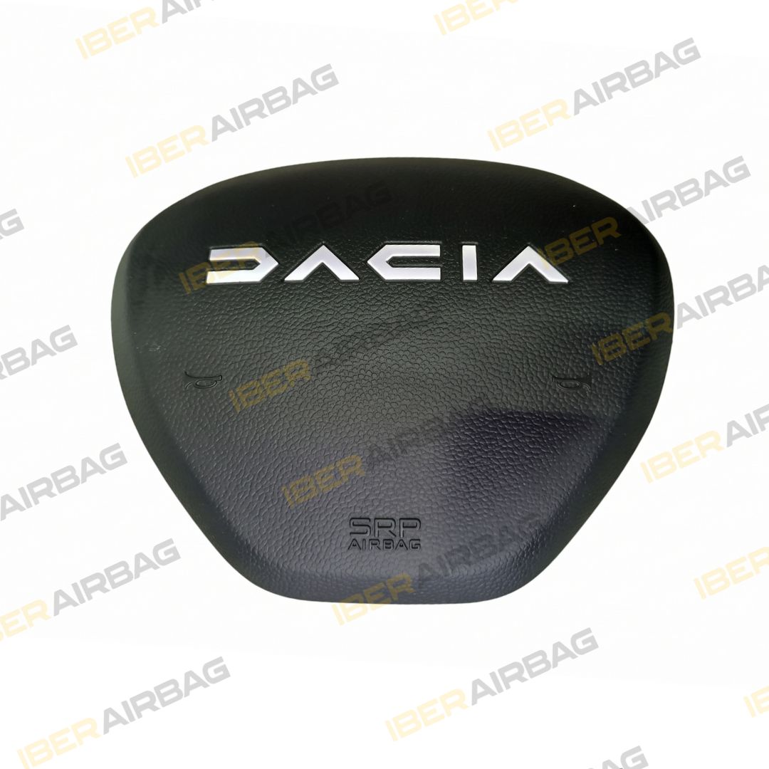 KIT DE AIRBAGS DACIA SANDERO III / STEPWAY LIFT (2023-2026) - Imagen 2