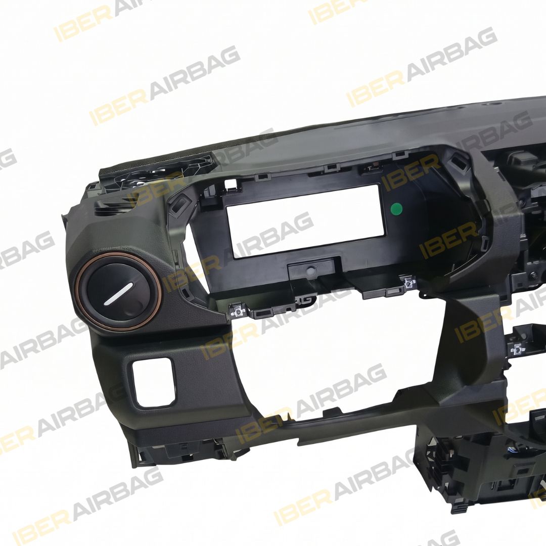 KIT DE AIRBAGS DACIA SPRING FACELIFT (2025-2026) - Imagen 2