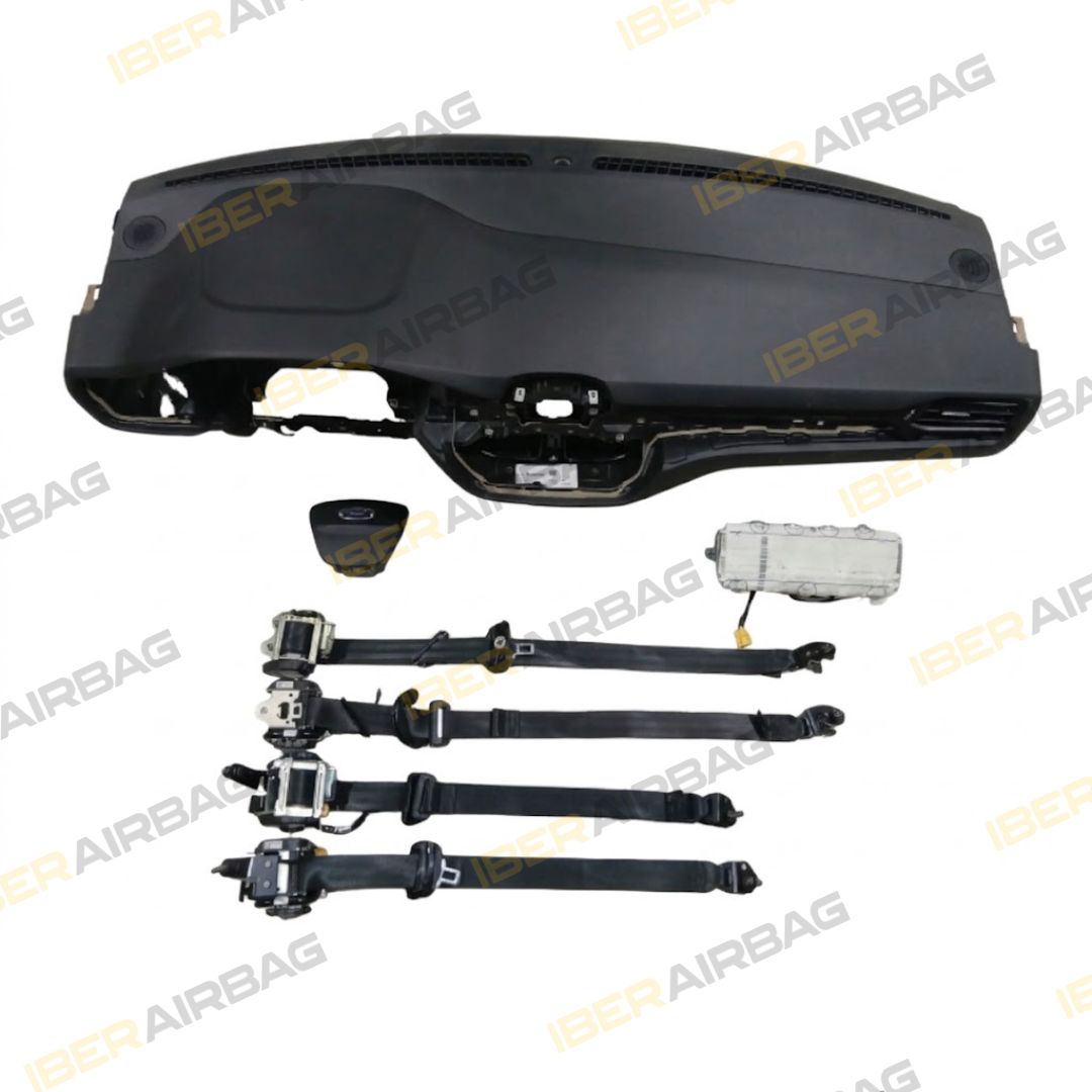 KIT DE AIRBAGS FORD KUGA III (2020-2026)