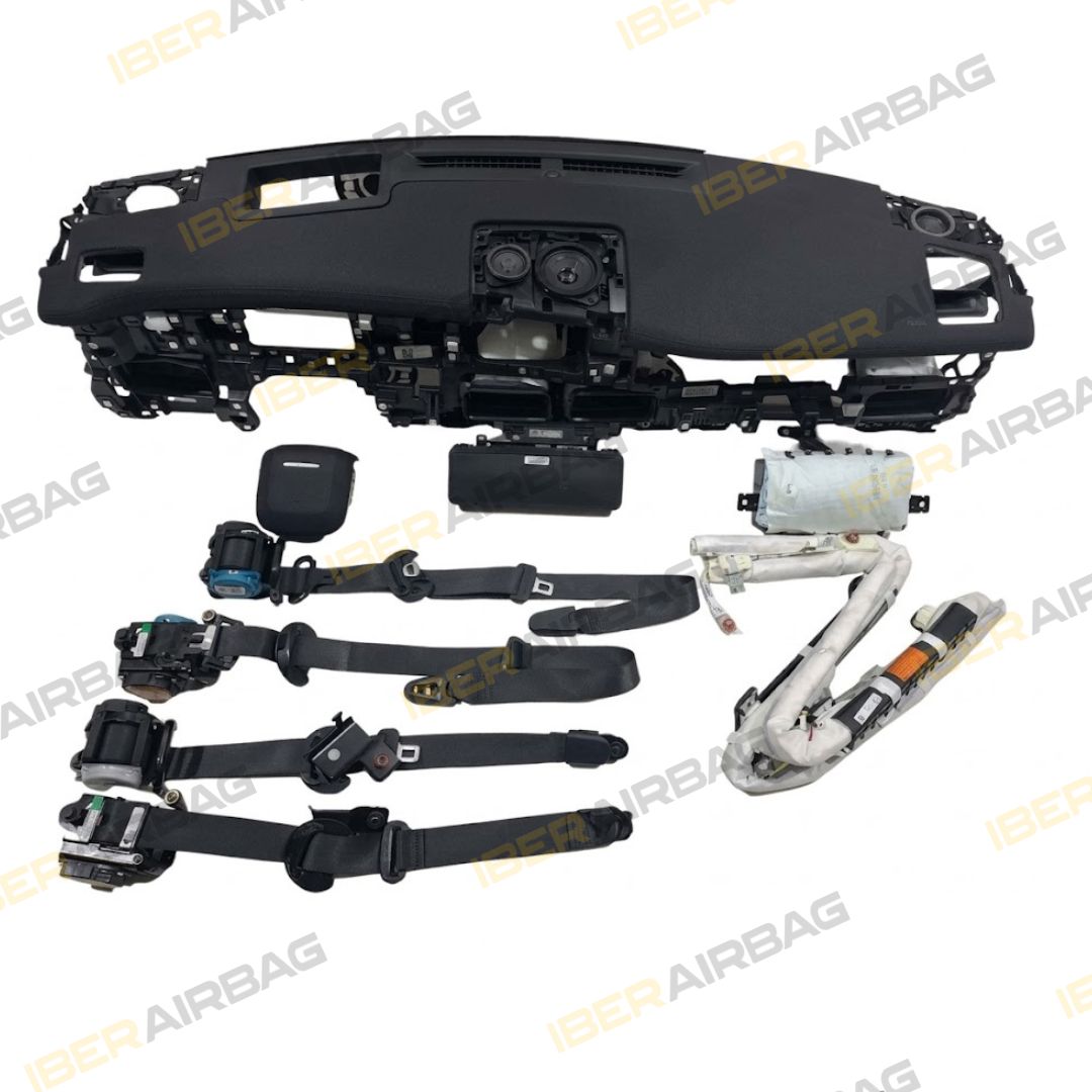 KIT DE AIRBAGS HYUNDAI SANTA FE V (2024-2026)