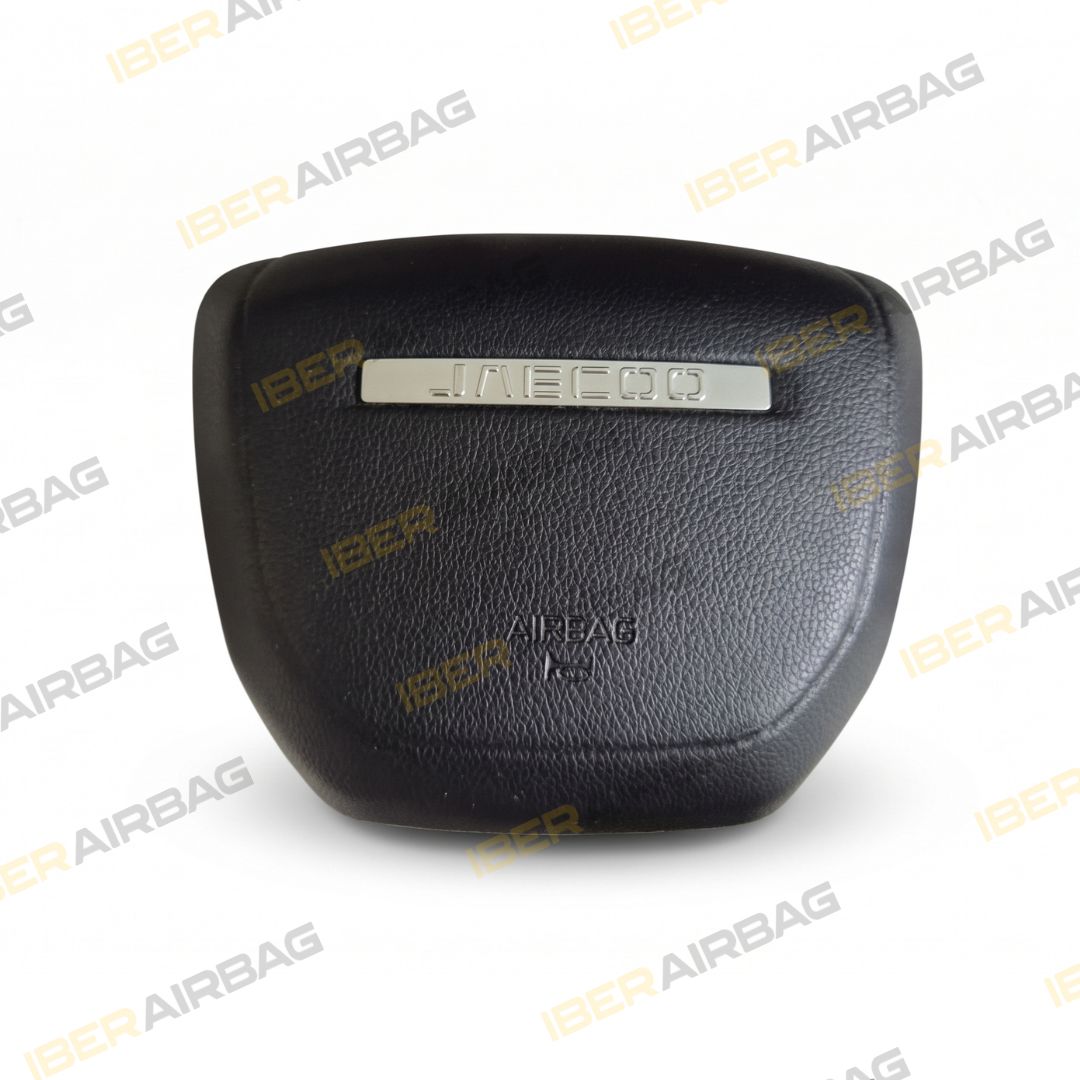 KIT DE AIRBAGS JAECOO 7 (2023-2026) - Imagen 2