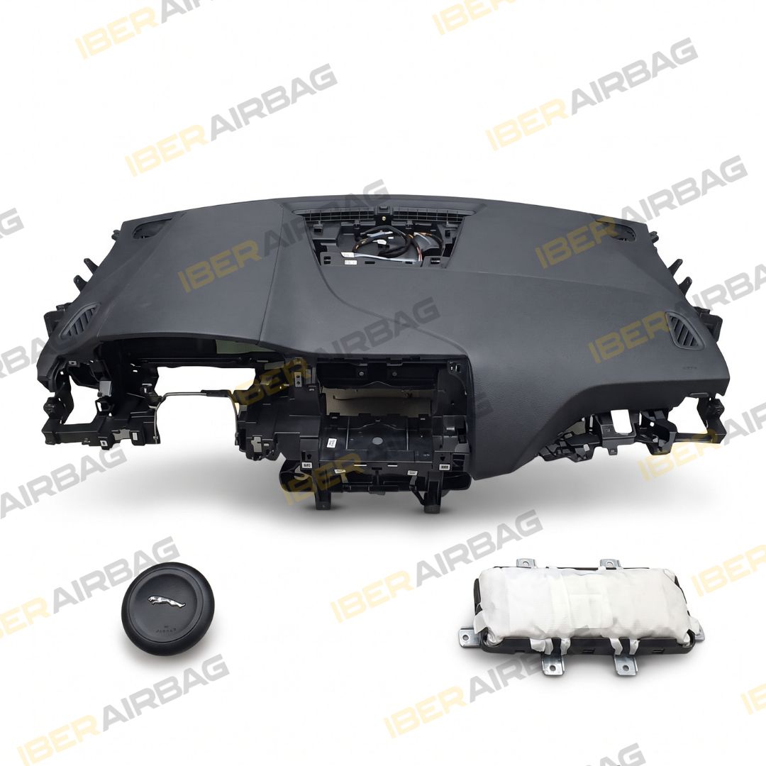 KIT DE AIRBAGS JAGUAR I-PACE X590 (2018-2024)