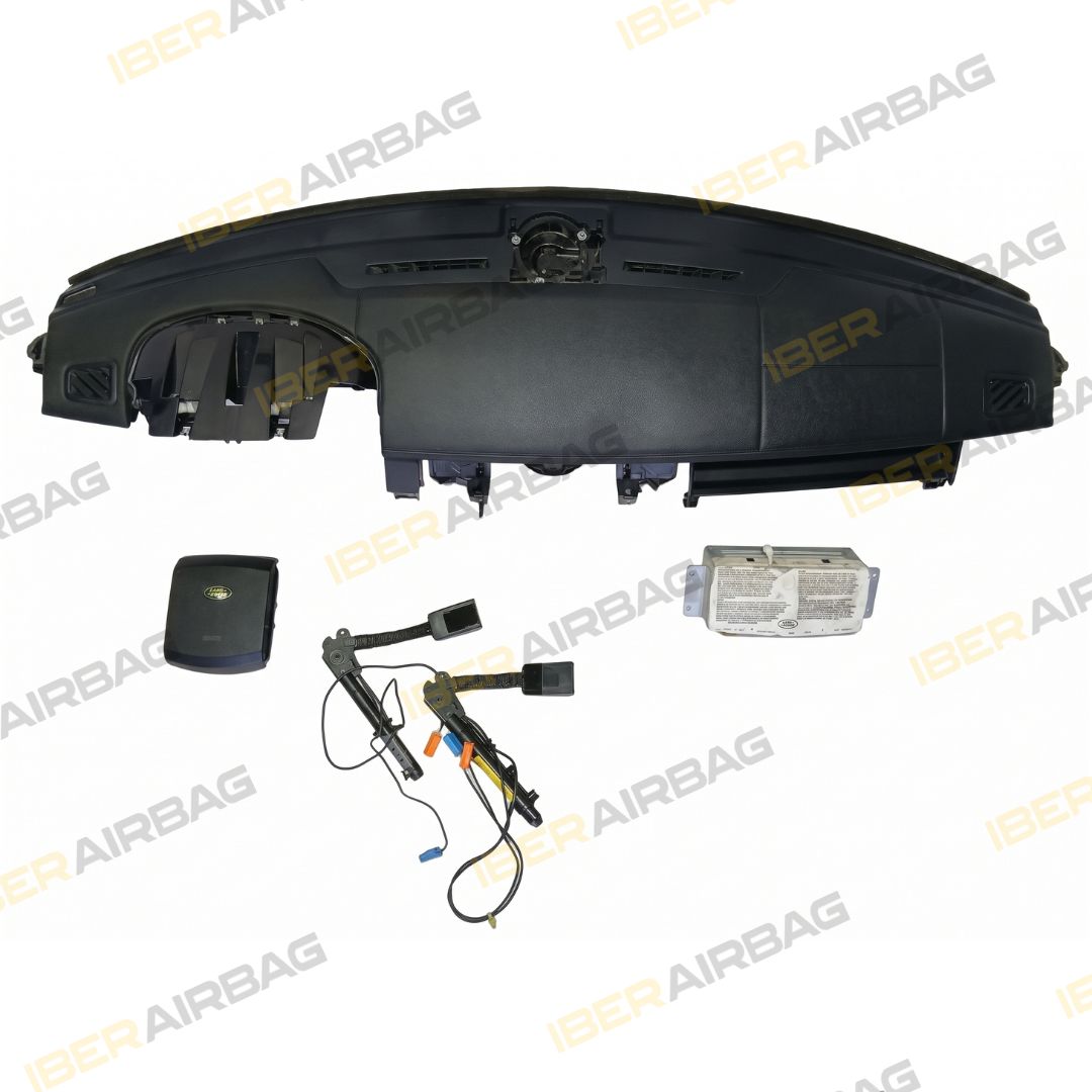 KIT DE AIRBAGS LAND ROVER SPORT L320 (2005-2009)