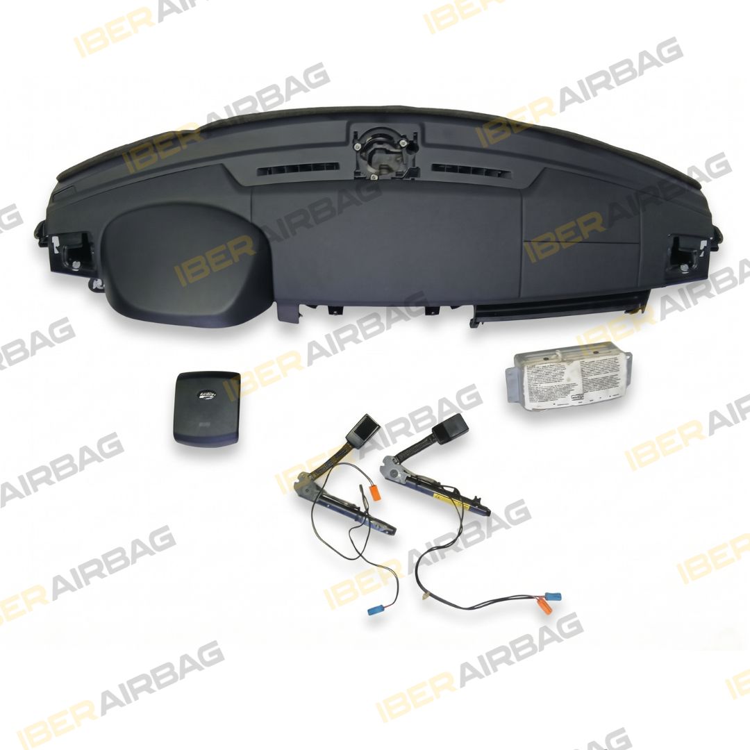 KIT DE AIRBAGS LAND ROVER SPORT L320 LIFT (2009-2013)
