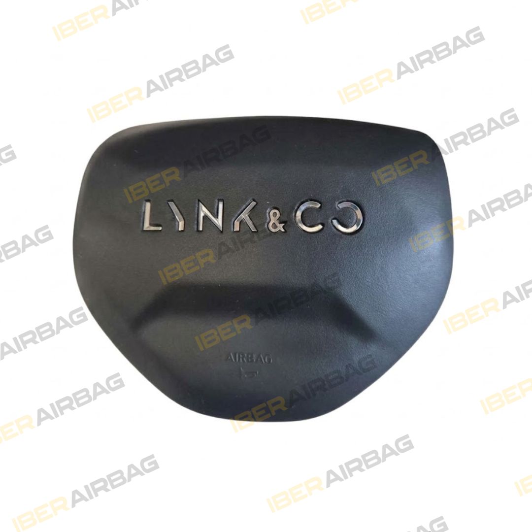 KIT DE AIRBAGS LYNK&CO 01 (2021-2026) - Imagen 2