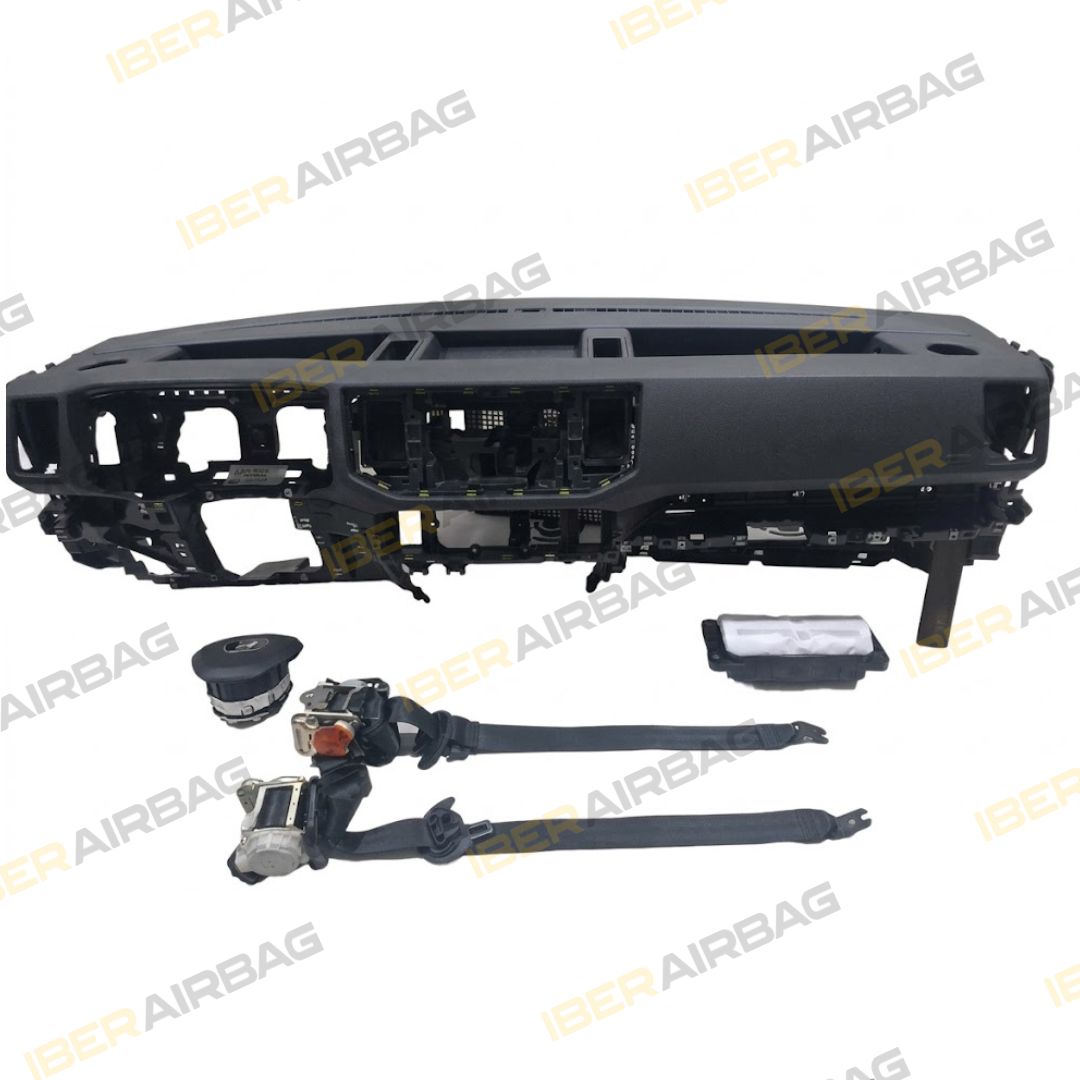 KIT DE AIRBAGS MAN TGE (2017-2023)