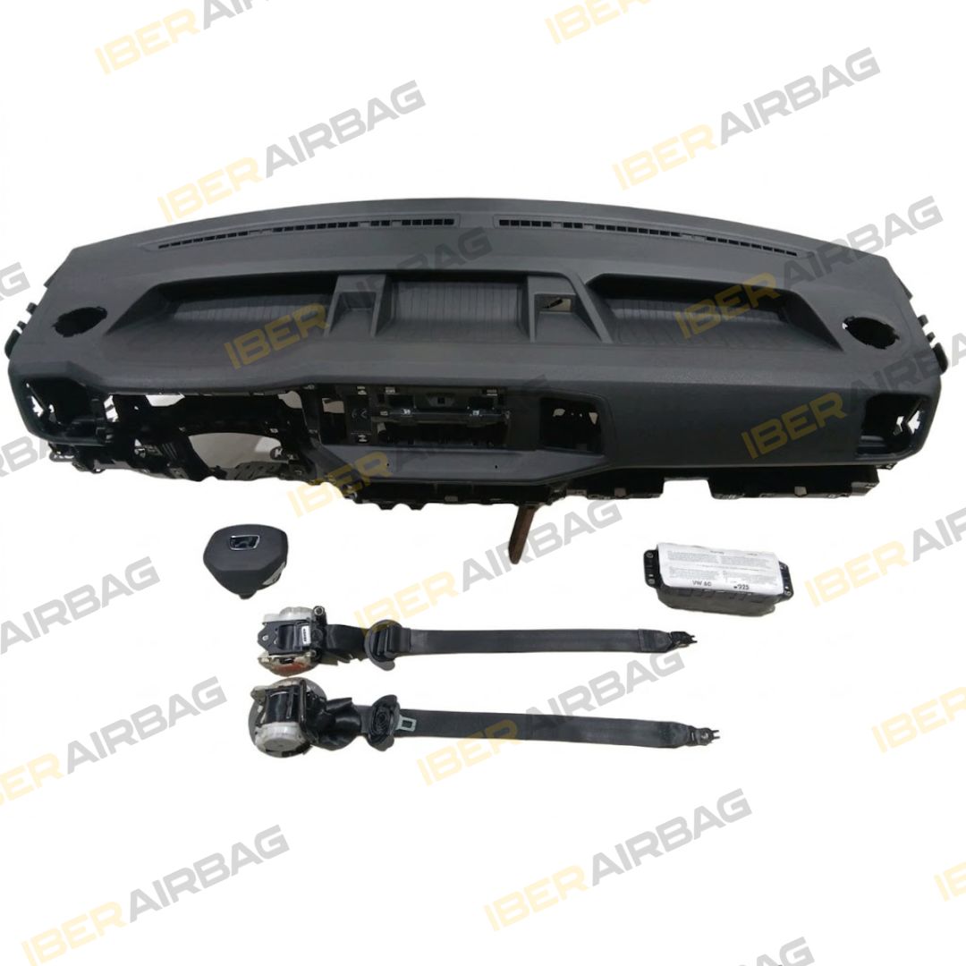 KIT DE AIRBAGS MAN TGE (2024-2026)