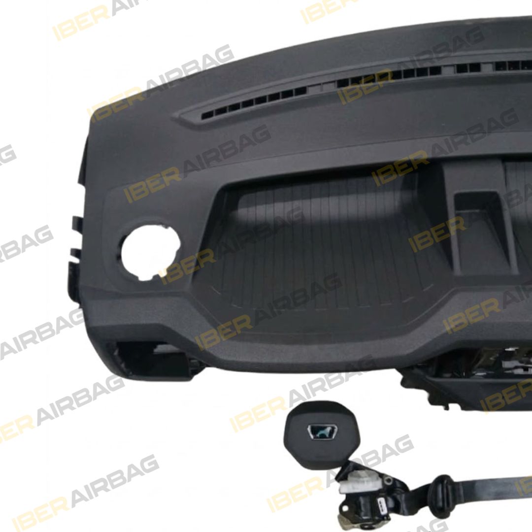 KIT DE AIRBAGS MAN TGE (2024-2026) - Imagen 2