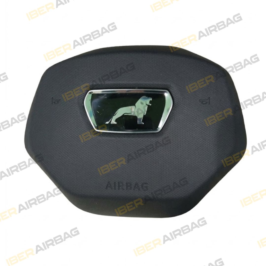 KIT DE AIRBAGS MAN TGE (2024-2026) - Imagen 3