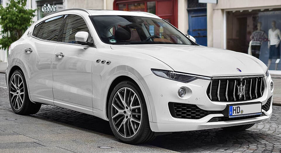 KIT DE AIEBAGS MASERATI LEVANTE (2016-2024) - Imagen 3
