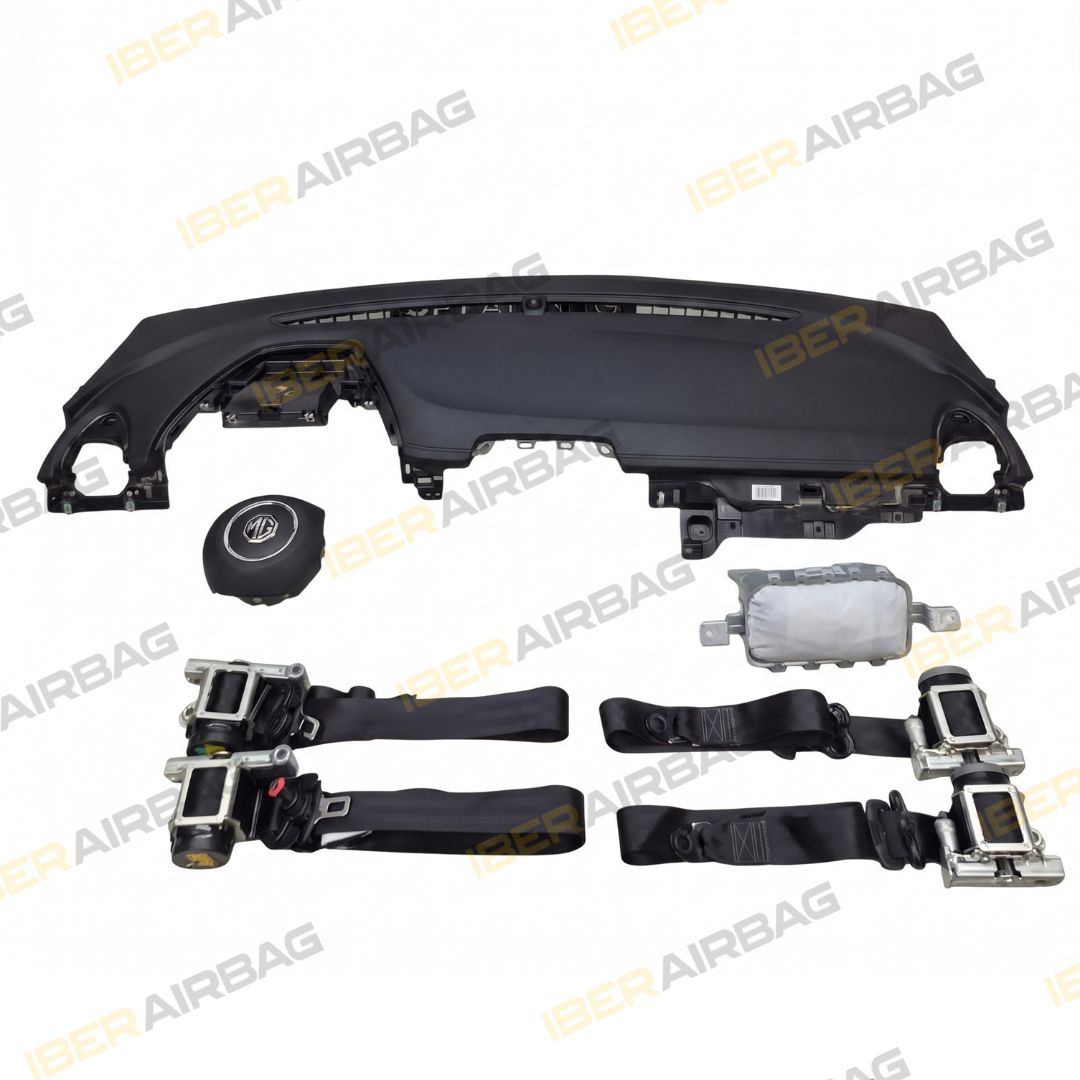 KIT DE AIRBAGS MG HS (2024-2026)