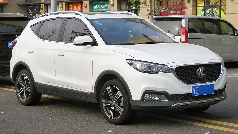 KIT DE AIRBAGS MG ZS (2017-2026) - Imagen 3