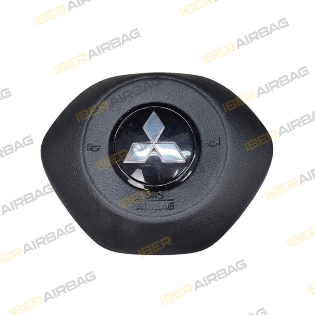 KIT DE AIRBAGS MITSUBISHI ASX (2010-2022) - Imagen 2