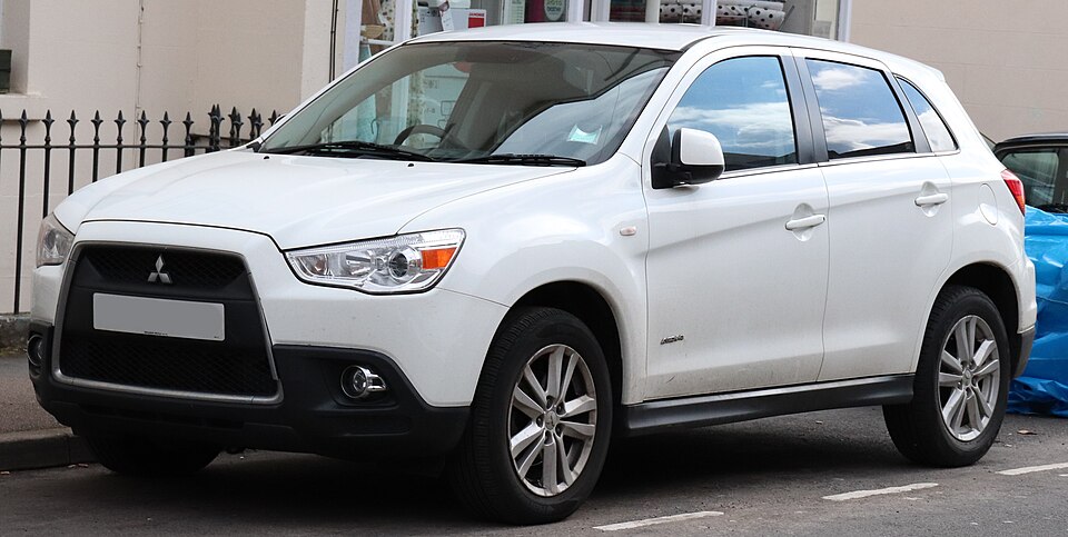 KIT DE AIRBAGS MITSUBISHI ASX (2010-2022) - Imagen 3