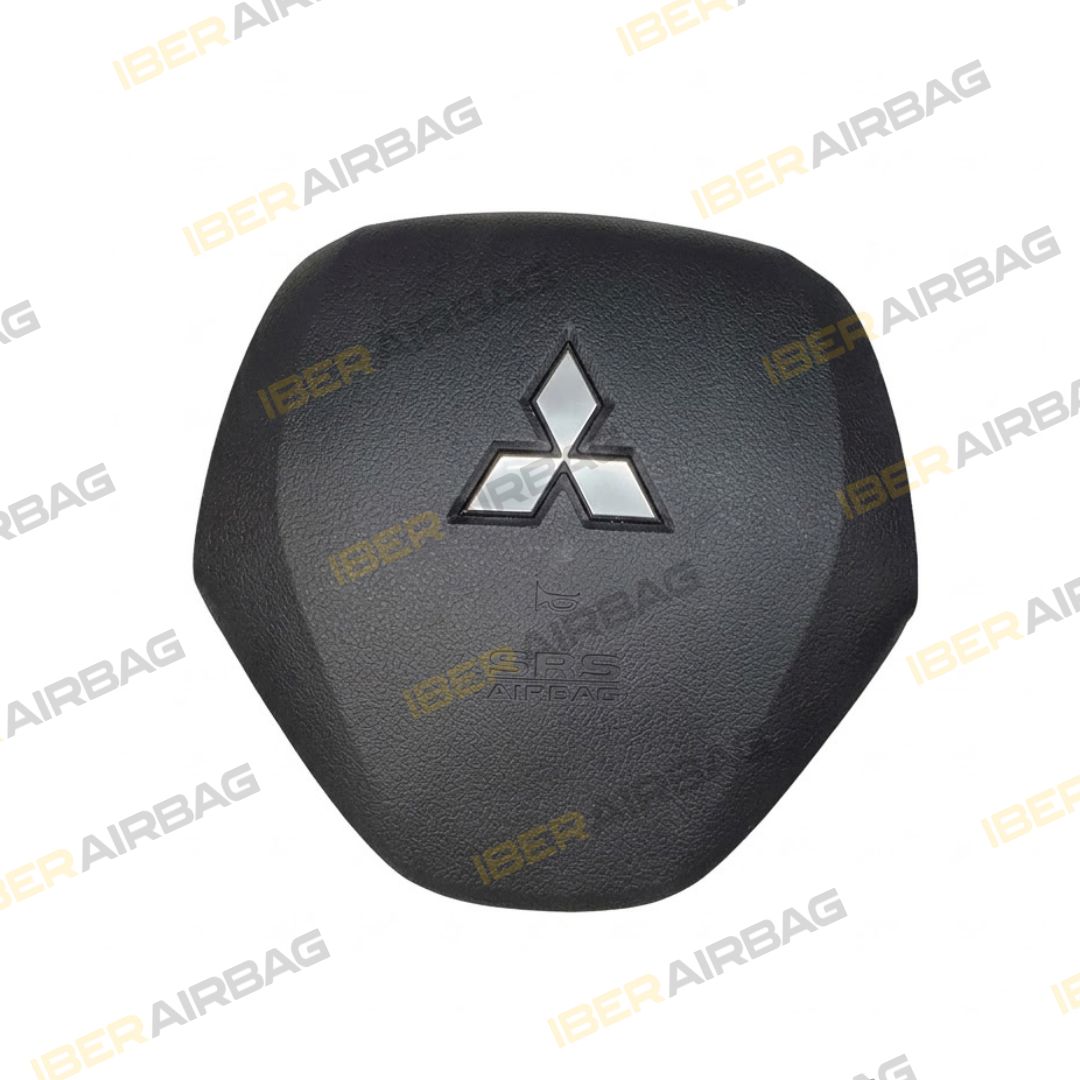 KIT DE AIRBAGS MITSUBISHI OUTLANDER III (2012-2021) - Imagen 2