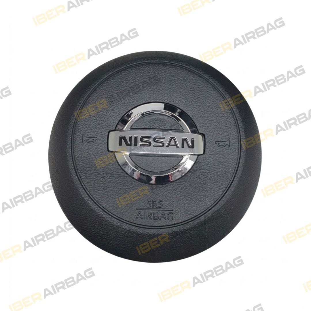 KIT DE AIRBAGS NISSAN QASHQAI J12 III (2021-2024) - Imagen 2