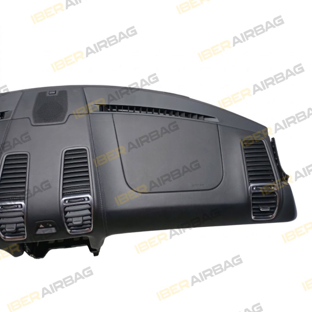 KIT DE AIRBAGS PORSCHE BOXSTER 982 / CAYMAN 718 (2016-2025) - Imagen 2