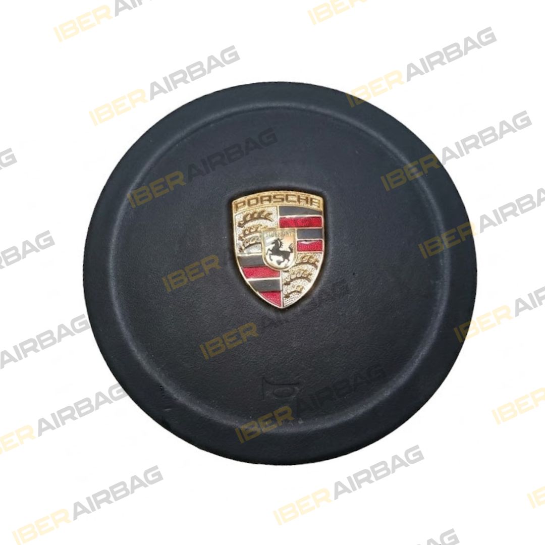 KIT DE AIRBAGS PORSCHE BOXSTER 982 / CAYMAN 718 (2016-2025) - Imagen 3