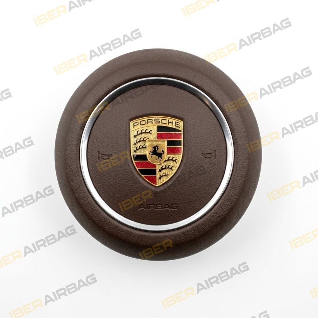 KIT DE AIRBAGS PORSCHE CARRERA 911 992 (2019-2024) - Imagen 2