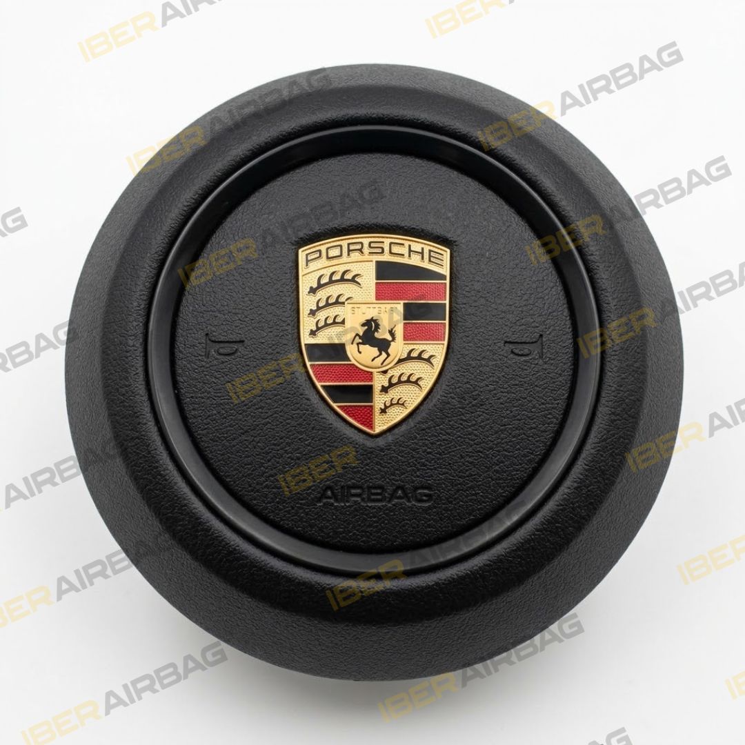 KIT DE AIRBAGS PORSCHE CARRERA 911 992 (2019-2024) - Imagen 4