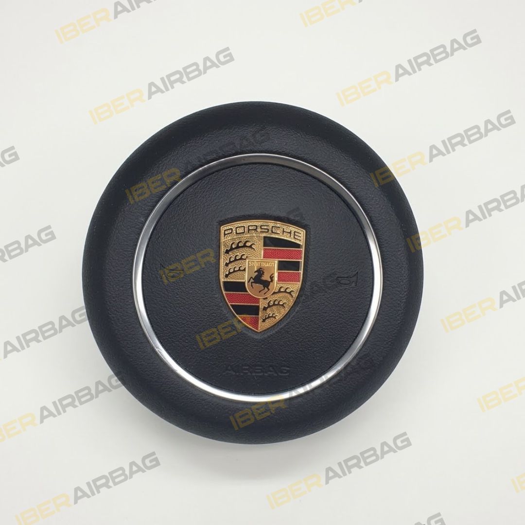 KIT DE AIRBAGS PORSCHE CAYENNE III 9Y0 (2017-2023) - Imagen 2