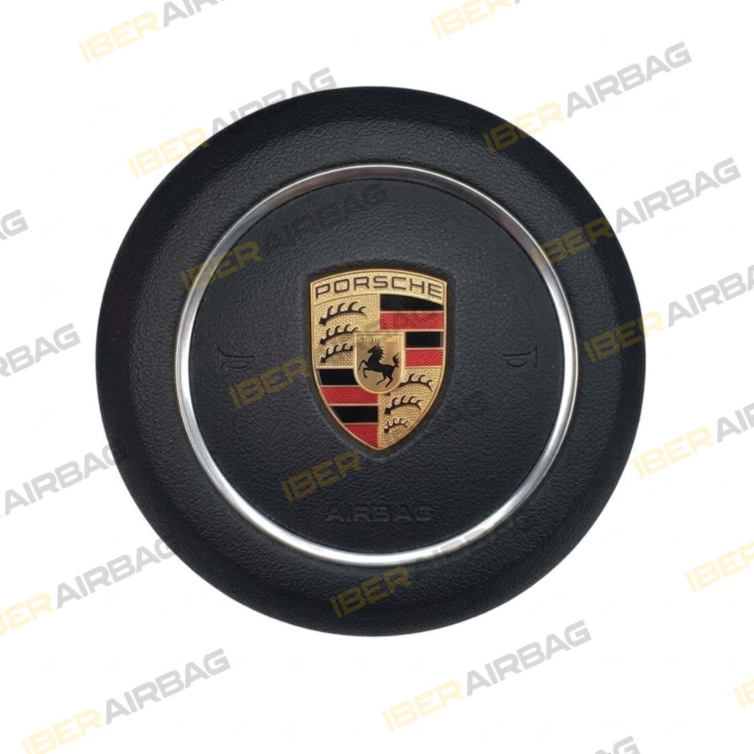 KIT DE AIRBAGS PORSCHE PANAMERA 971 (2016-2020) - Imagen 2