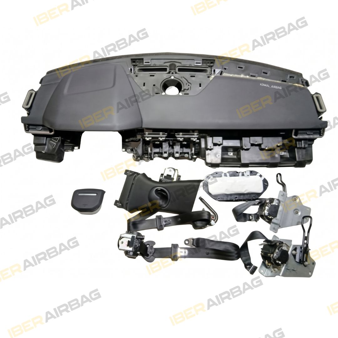 KIT DE AIRBAGS RANGE ROVER VELAR L560 (2017-2026)